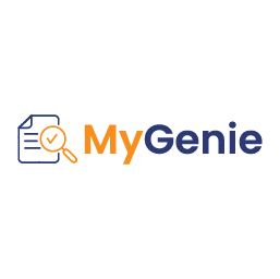 MyGenie Logo